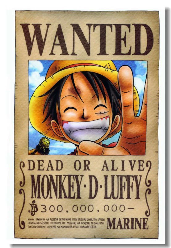 Bezplatny Statku Chopper Niestandardowy Plakat Stylowe One Piece Monkey D Luffy Chcial Tapety Franky Wallsticker Ladne Plotno Pn 719 Chopper Hat Chopper Tchopper Bike Aliexpress