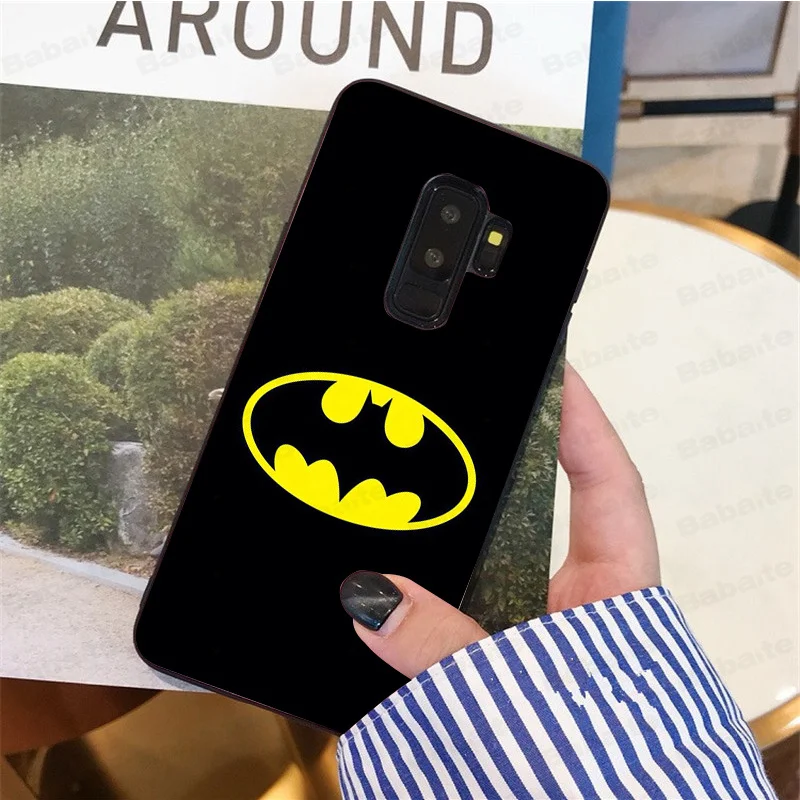 super hero Batman 
