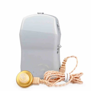 

Cassette hearing aid for the elderly hearing aid headphones Old ears hearing aid for the elderly hearing aid