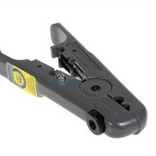 HT-S501B зачистки кабеля для кабеля 3,2 мм-9 мм с дополнительной регулировкой ручки Быстрая