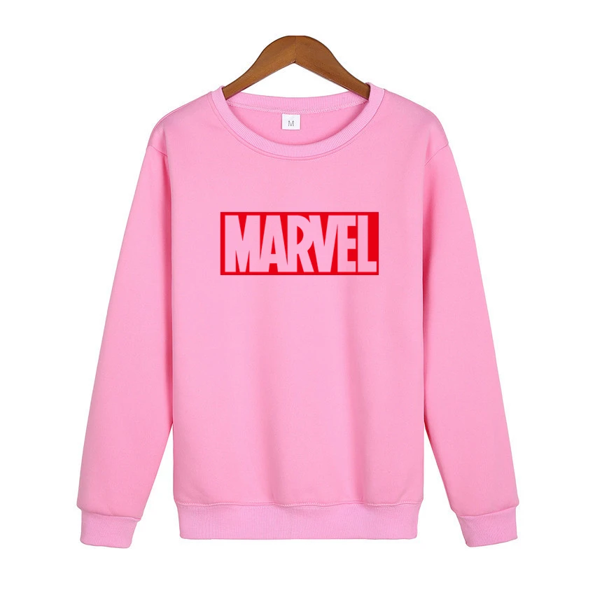 Толстовки Hombre MARVEL Sudaderas в стиле хип-хоп для мужчин s/Madam бренд с буквенным принтом пуловер с капюшоном Толстовка приталенная мужская Толстовка