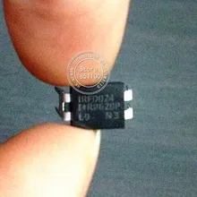 5 шт. дешево! IRFD024PBF Лидер продаж MOSFET N-CH 60V 2.5A 4-DIP-024 IRFD024