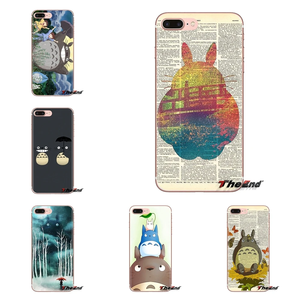Чехлы для телефонов Huawei Nova 2 3 2i 3i Y6 Y7 Y9 Prime Pro GR3 GR5 2017 2018 2019 Y5II Y6II Мультяшные аниме Мой