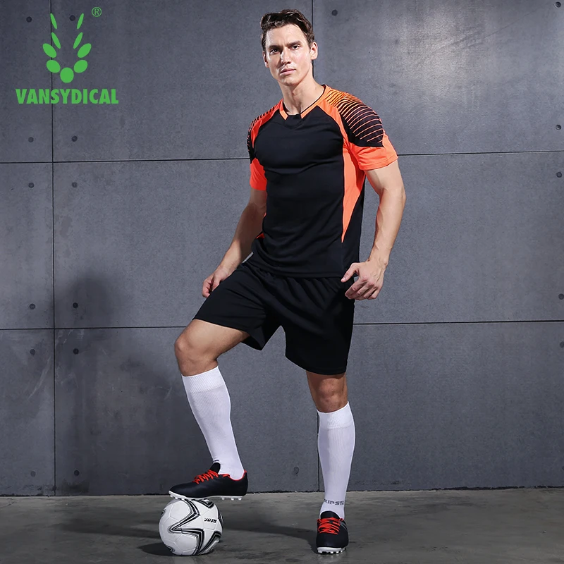 Buy VANSYDICAL Men Running Uniforms Sets Jogging