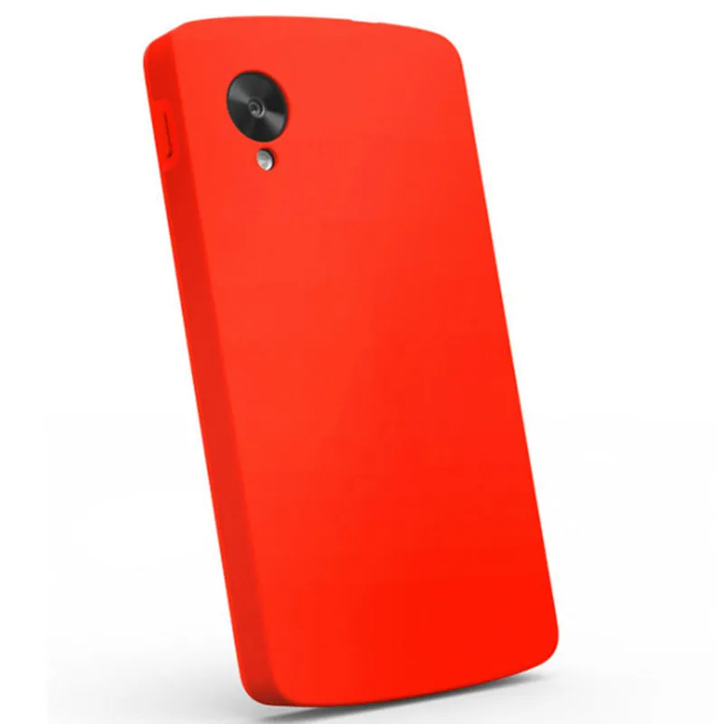 Aliexpress.com : Buy Bumper Case For Google Nexus 5 D820