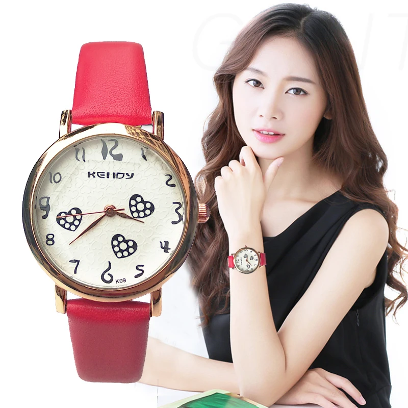 

2019 Casual Women's Watches Bracelet Quartz Ladies Watch Woman Clock Wrist Watch Relogio Feminino bayan kol saati Valentine gift