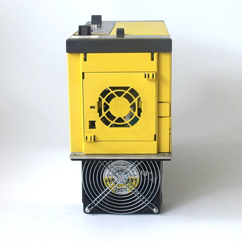 A06B-6140-H026 Alpha iPS FANUC Сервоусилитель блока питания | Инструменты