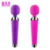 Utinta Leptura Rechargeable Microphone G-Spot Vibrator Massager,Waterproof Dual Vibration Sex Toys for Women,Adult Products 1
