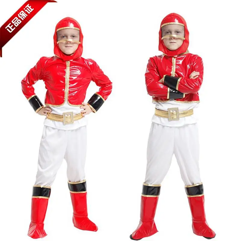 Free shipping ,halloween party cosplay clothing Kamen Rider Dragon