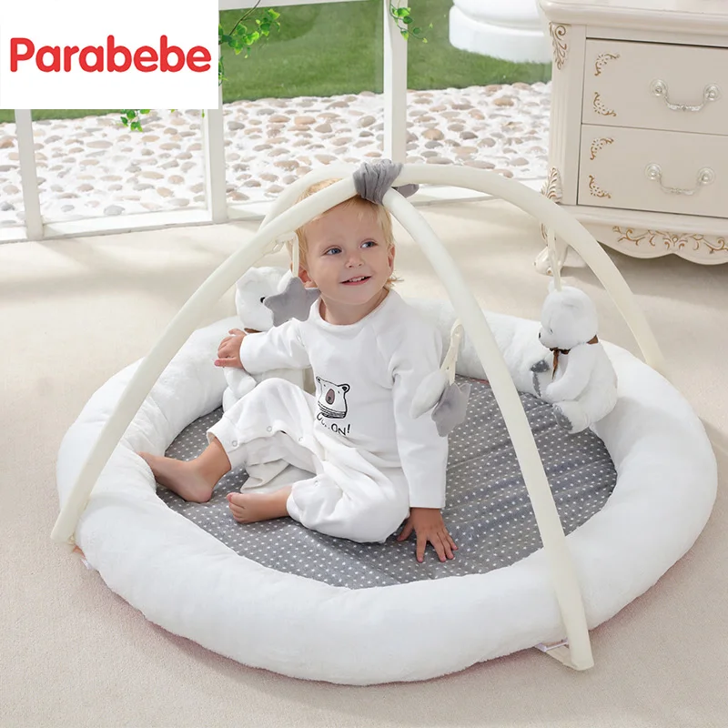 Baby Play Blanket Big Blanket Crawling Padin Baby Gyms & Playmats from