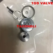 Подлинный 1GD клапан для 23670-0E020