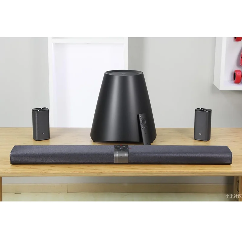 xiaomi bluetooth home theatre