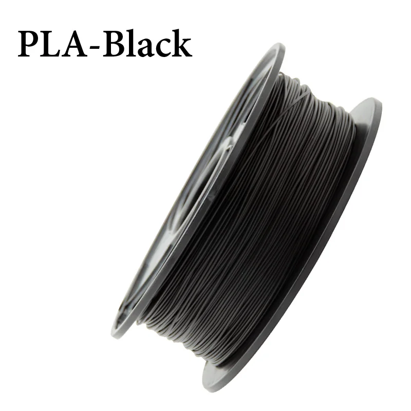 Creality 3D принтер PLA нить 1 кг/рулон 75 мм материал для Ender 3 PRO/Ender 5/CR 10S MakerBot RepRap
