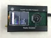 PORTAPACK + HACKRF ONE 1MHz à 6GHz SDR, Radio définie par logiciel + boîtier métallique + 0.5ppm TXCO, dernière Version 2022 ► Photo 2/6