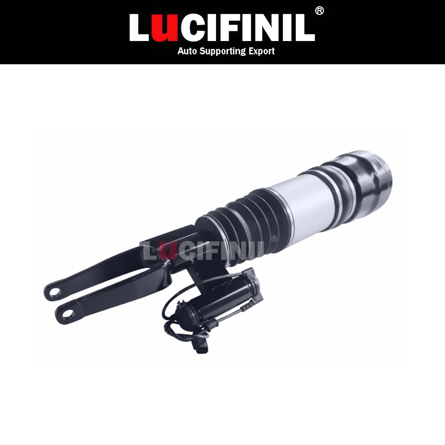 

W211 E320 E350 E500 E550 Front Right Airmatic 4Matic Air Suspension Shock Absorber Strut Air Spring Strut Assembly 2113202038