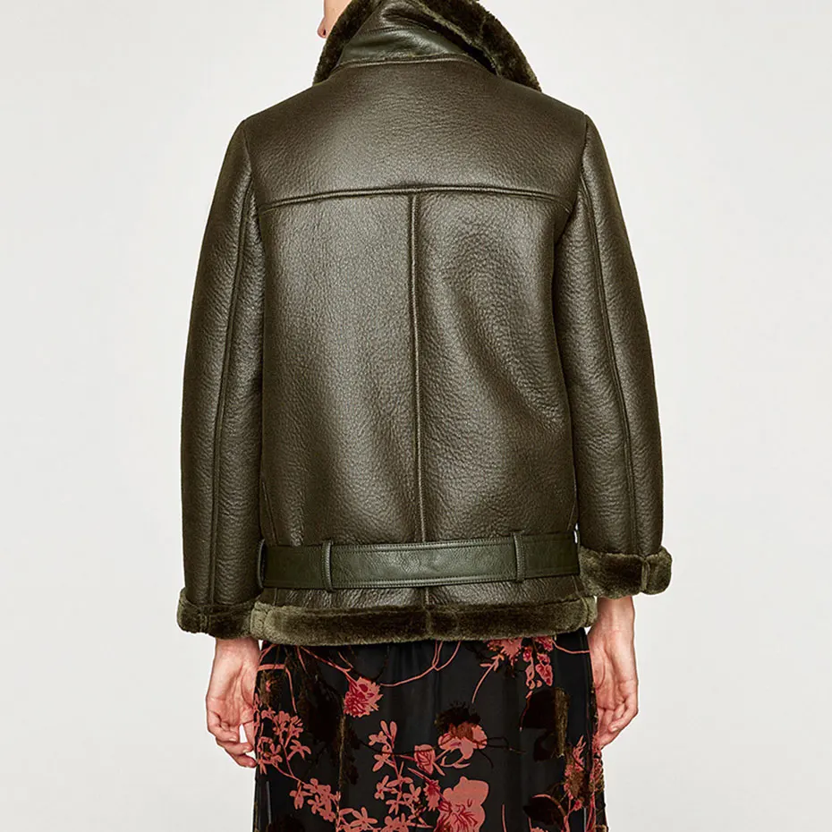 imitation fur outwear (6)