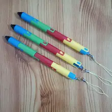 200 шт. практичный складной Шариковые ручки Kawaii корейский Канцтовары Школьные принадлежности Hello Kitty Шариковая ручка творческие подарки