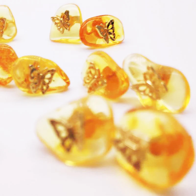 Серьги RUYI PAVILION из серебра 925 пробы дизайнерские ювелирные украшения ручной
