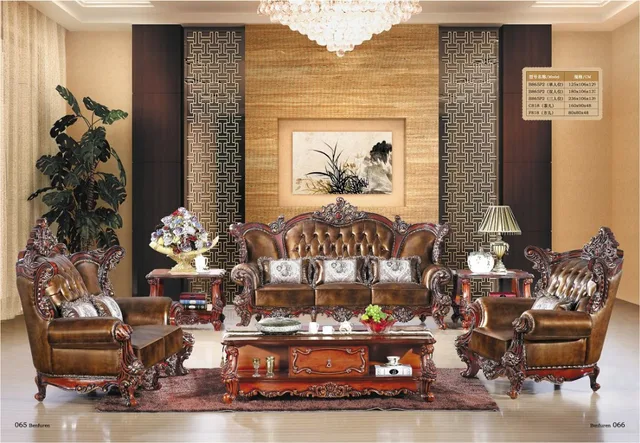 Us 4040 0 2019 Chaise Special Offer Rushed European Style Set No Sectional Sofa Sofas Direct Factory Bean Bag Chair Antique Castle In Living Room