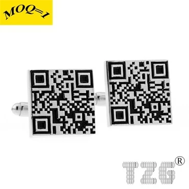 

QuickMark Cufflink Cuff Link 1 Pair Free Shipping Promotion