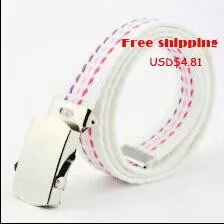 224 girl webbing