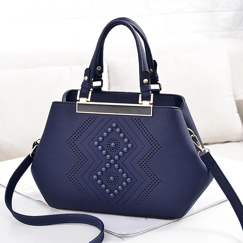 Women Luxury Handbags Leather Shoulder Bag Women Corssbody Bags Bolsa Feminina Casual Shopping Totes Bolsos Mujer Purse SS7357 (14)