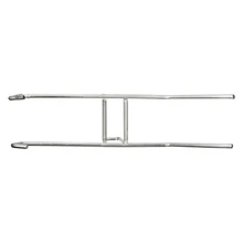 11,8 дюймов инструменты для пчеловодства пчелиный мед ведро держатель из нержавеющей стали пчеловод легко залить мед пчела мед ведро стенд