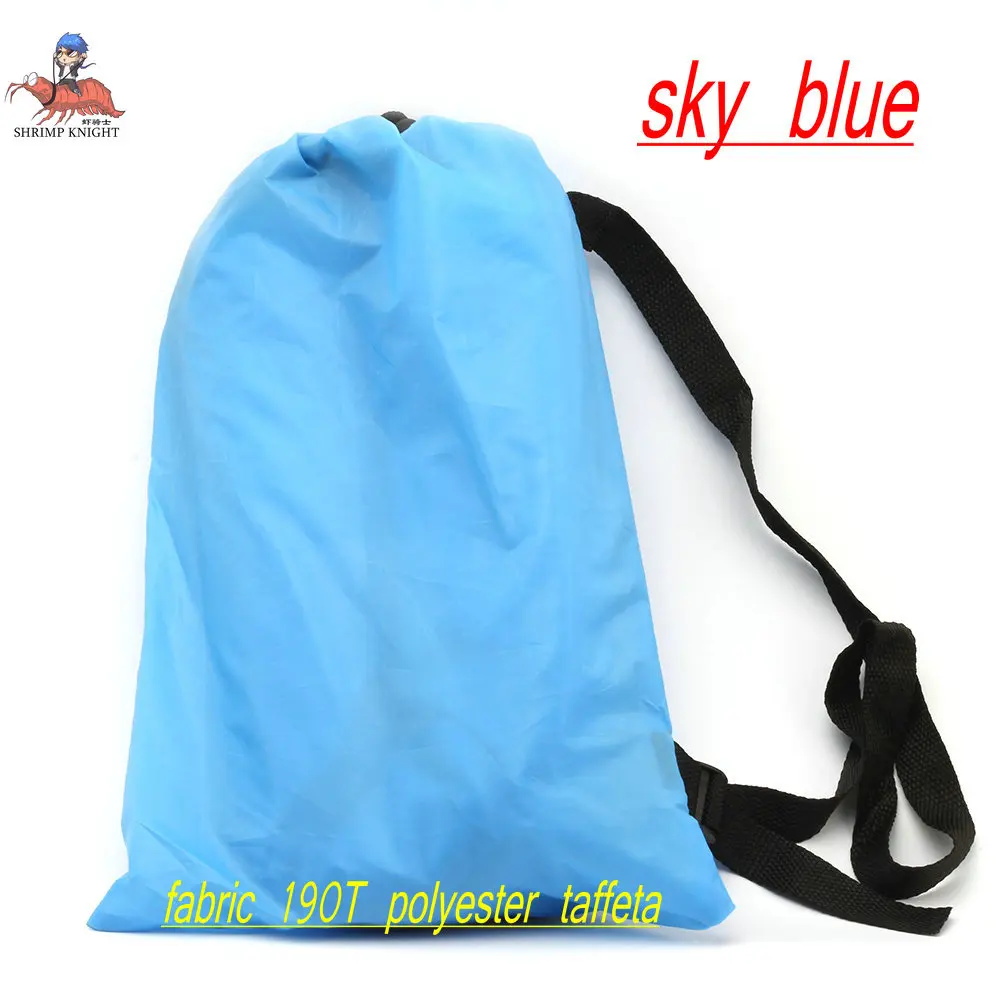 sky blue __