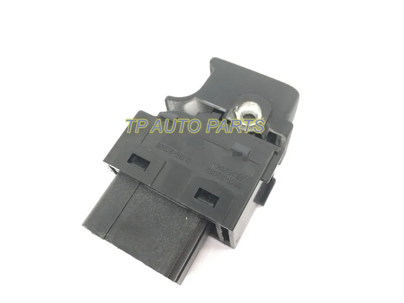 Переключатель Стеклоподъемника для H yundai K ia Sportage OEM 93575 1H000 935751H000 369510 1000 3695101000 93581