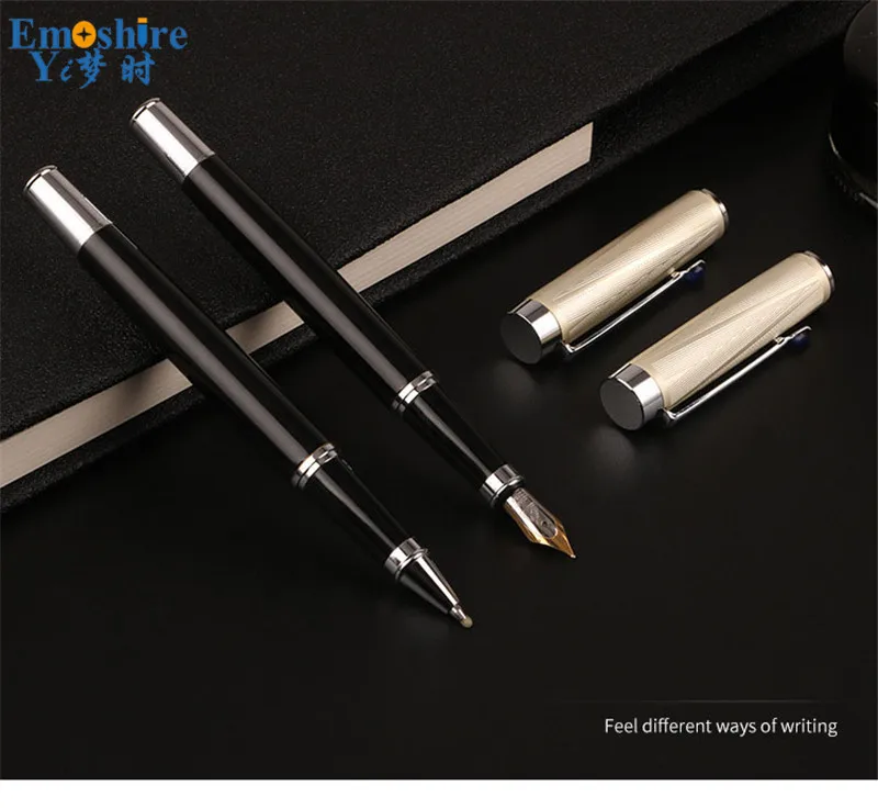 Emoshire Pen Brand Ballpoint Pen (8)