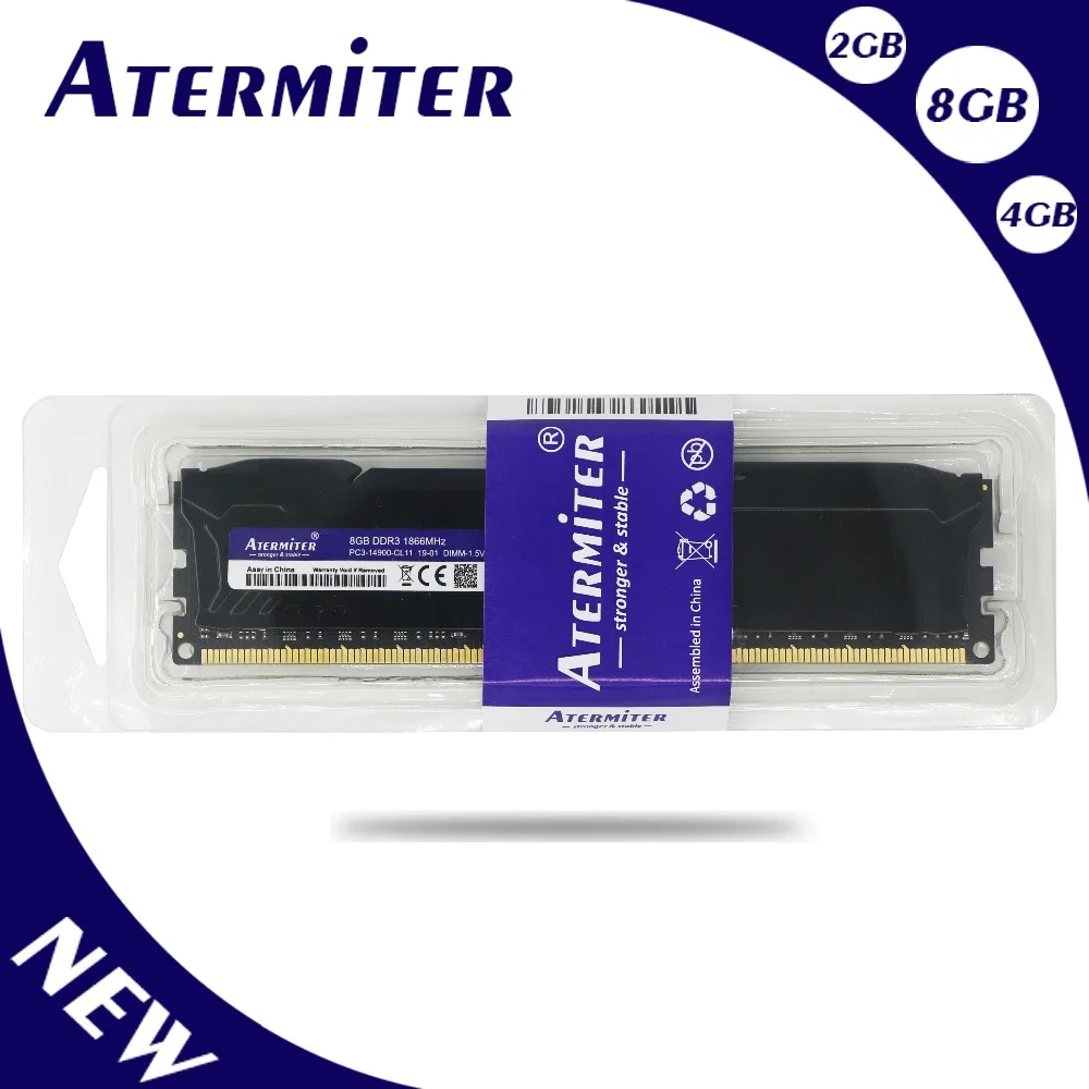 جديد 8 GB DDR3 PC3 1866 Mhz 1333 MHz ل حاسوب شخصي مكتبي DIMM ذاكرة عشوائية Ram 240 دبابيس ل AMD نظام عالية متوافق 4g 2g 1600 Mhz المبرد جديد 8 GB DDR3 PC3 1866 Mhz 1333 MHz ل حاسوب شخصي مكتبي DIMM ذاكرة عشوائية Ram 240 دبابيس ل AMD نظام عالية متوافق 4g 2g 1600 Mhz المبرد