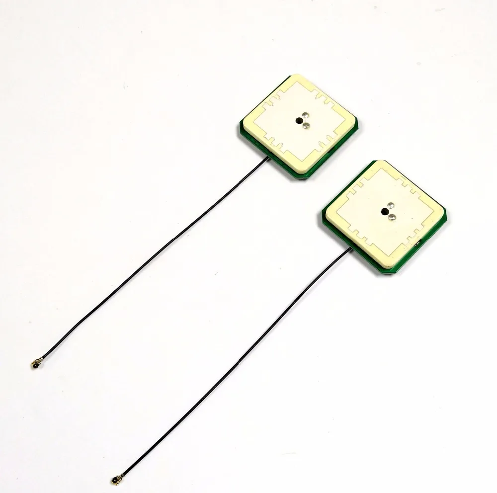 2Pcs high quality font b GPS b font GLONASS BEI DOU three system font b GPS
