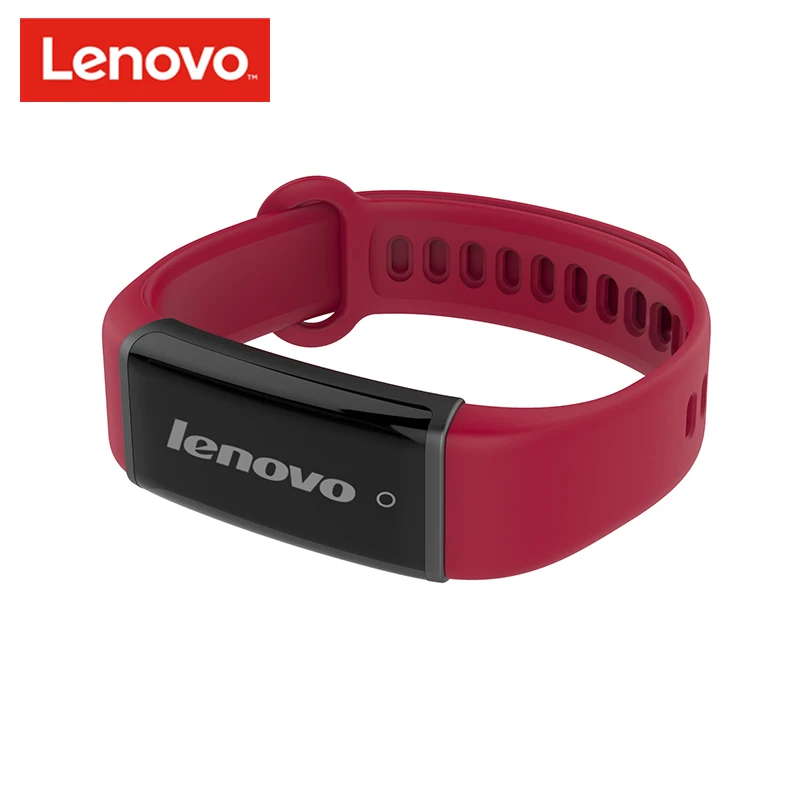Lenovo HX03 новые умные часы умный Браслет монитор сердечного ритма шагомер фитнес
