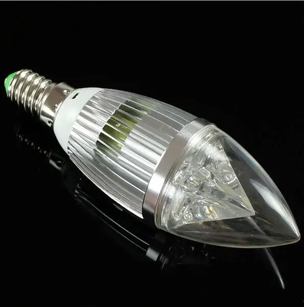 

9W 12W 15W E14 AC220V LED Candle Bulbs 360 Degree bulb New Design lamp Replace Incandescent Light Energy Saving Dimmable