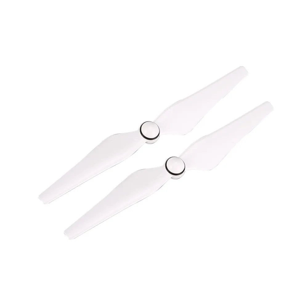2 пары CW/CCW пропеллеры реквизит лезвие для DJI Phantom 4/4pro/4pro RC Drone Quadcopter самолет БПЛА запасных Запчасти интимные аксессуары