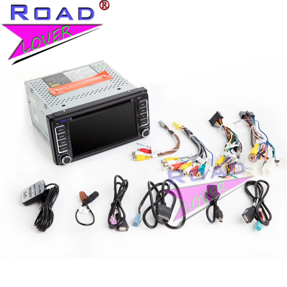 Perfect TOPNAVI 4G+32GB Android 8.0 Octa Core Car PC DVD Player For Toyota Universal Corolla Camry RAV4 Highlander Stereo GPS Navigation 4 Perfect TOPNAVI 4G+32GB Android 8.0 Octa Core Car PC DVD Player For Toyota Universal Corolla Camry RAV4 Highlander Stereo GPS Navigation 4