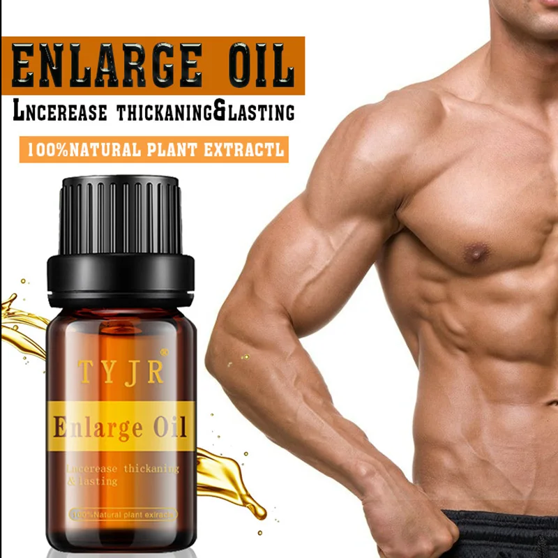 10ml Big Dick Penis Enlargement Oil Man Aphrodisiac Thickening Increase Cock Growth Permanent Sex Delay Products Pumps Enlarger|Vibrators| - AliExpress