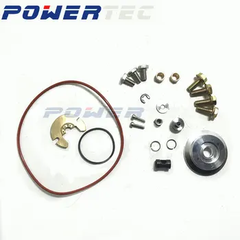 

KKK 54359700001 Turbo repair kit for Ford Fiesta / Fusion 1.4 TDCi 50Kw 68HP DV4TD - 54359700007 NEW turbocharger service kits