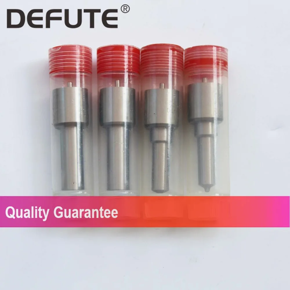 

4 Pieces/lot DSLA142P1025 DSLA142P1186 DSLA143P970 DSLA143P1523 DSLA144P1213 DSLA144P1295 Diesel fuel Injector Nozzle