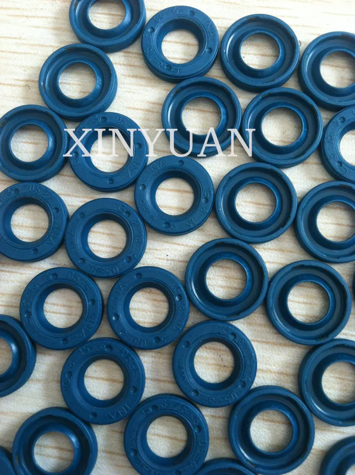 

Free ship by DHL INA SEAL G16*24*3 original new Oil seal