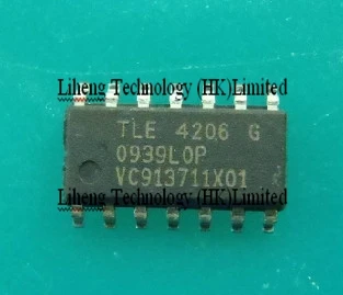 

New&original TLE4206G