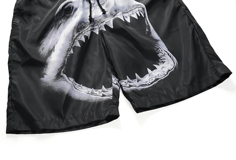 Men's Board Shorts Surf Swimwear Beach High Elastic Swimming Trunks Beach Shorts Beachwear Sports Shorts Male Swimsuit Trunks
