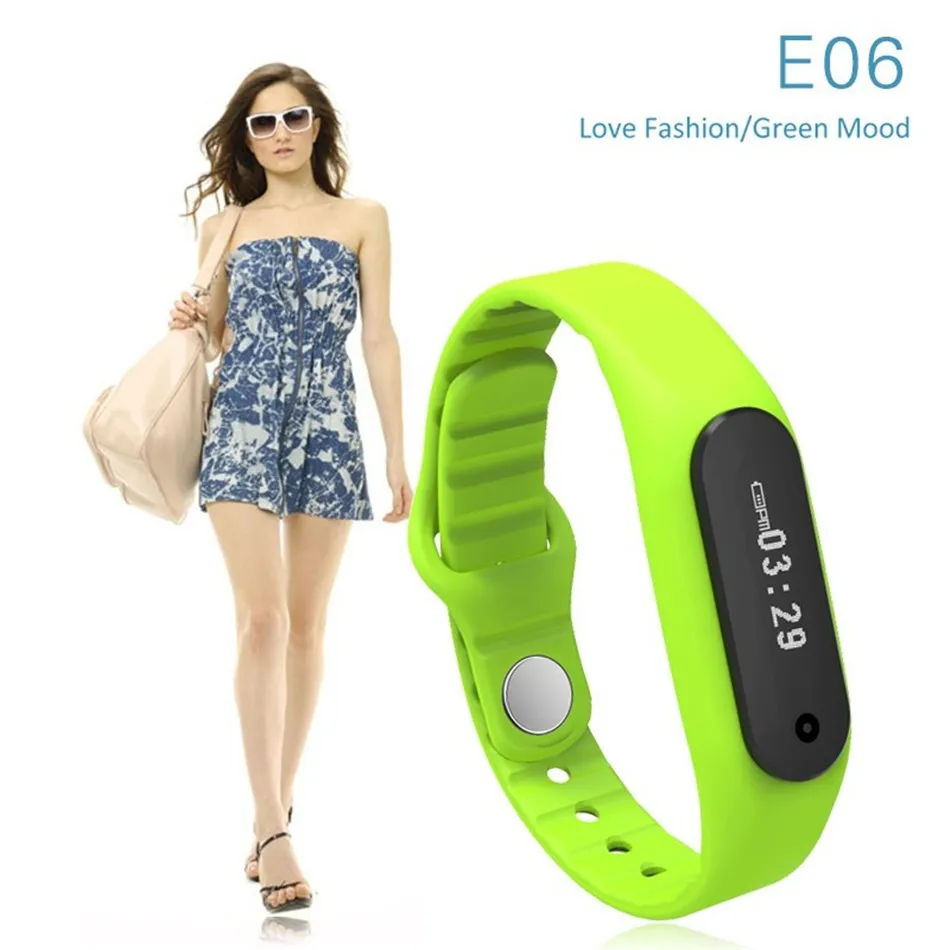 Fitness Bracelet-14