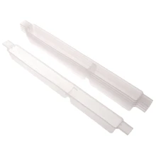 5 шт. кормушка для пчел Пчеловодство пластик 0,6 кг инструменты для пчеловодства поставки высокой интенсивности пчеловодства инструменты для коробка с пчелами большой емкости