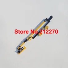 Yuyond 50 шт./лот Мощность On/Off Объем шлейф запасная часть для iPad мини