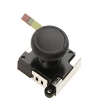 Замена 3D L R джойстик Рокер Джойстик для nintendo переключатель контроллер Joy-Con геймпад NS Joycon игровой коврик