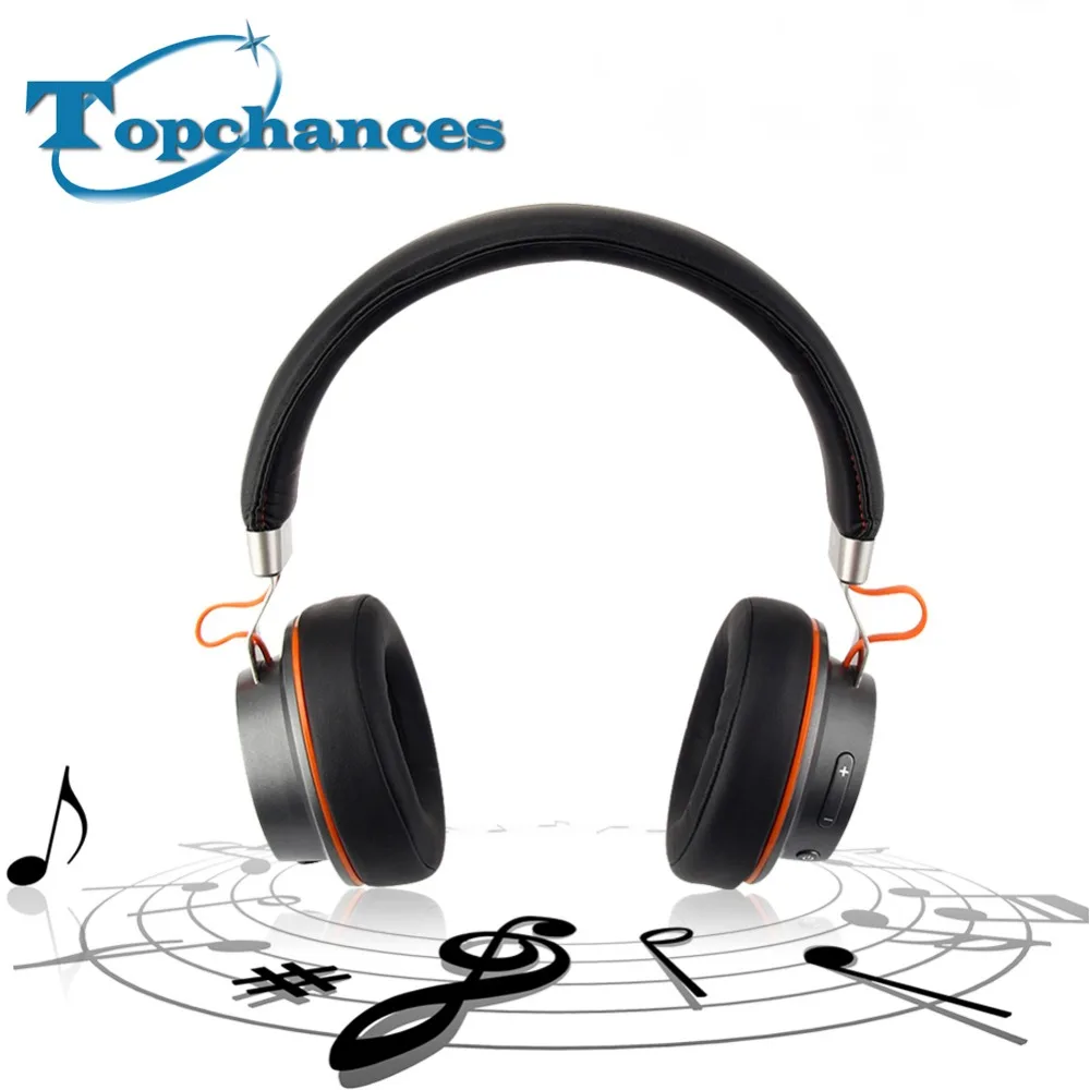 High Quality Newest BE A2 Air Bluetooth 4.1CSR Stereo Headset Wireless