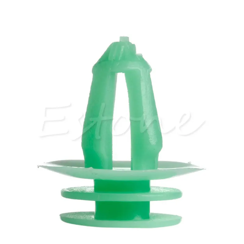 20 шт. пластиковые заклепки с отверстием 9 мм для BMW Skoda Fabia Benz|clip fastener|plastic rivetpush clips |