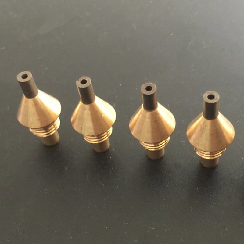 Buy 4pcs Dental Lab Sandblasting Machine Blaster Pen