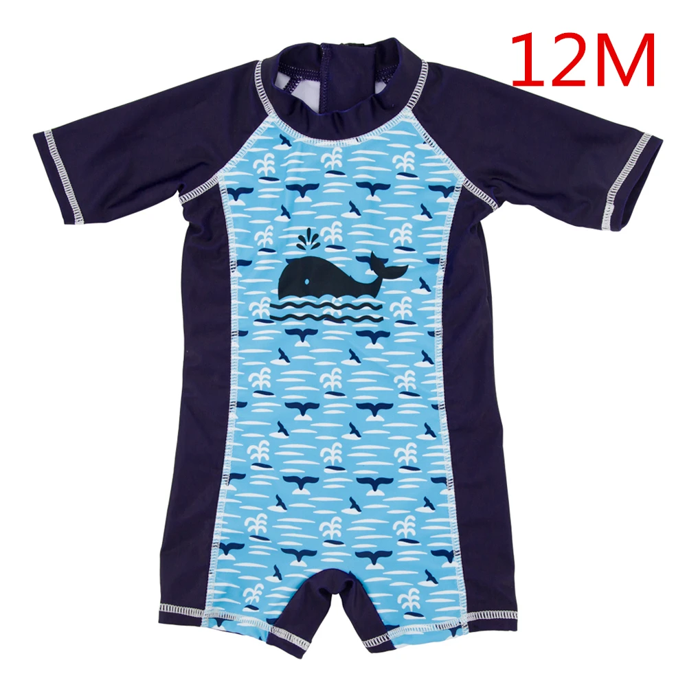 baby boy swim shirt